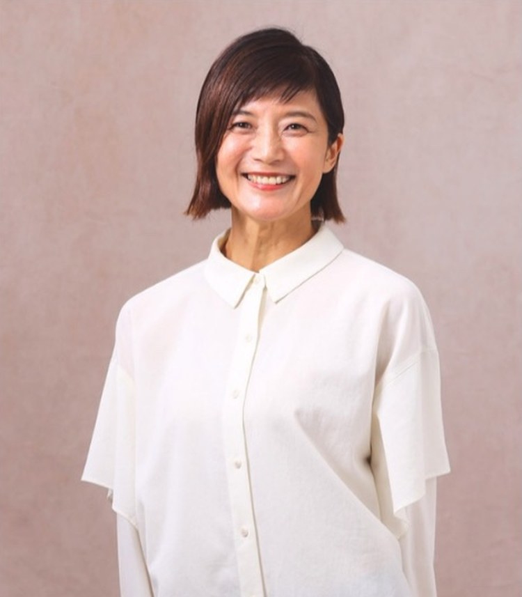 代表取締役 佐々木 里江子
